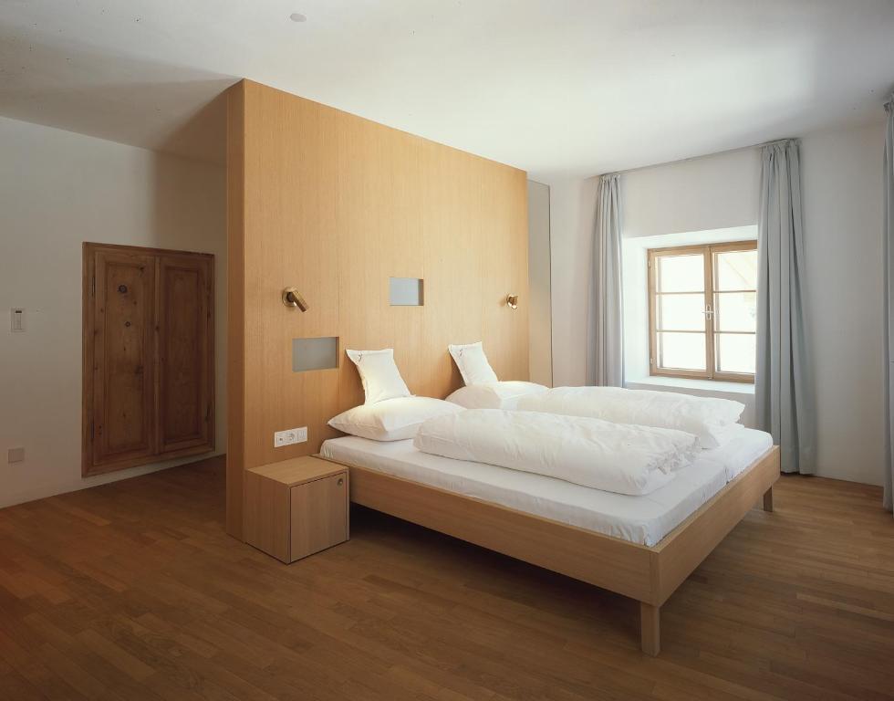 Hotel Gasthof Grüner Baum Glorenza Exterior foto