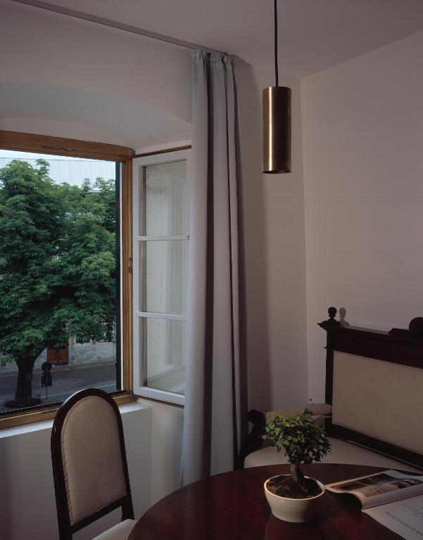 Hotel Gasthof Grüner Baum Glorenza Habitación foto
