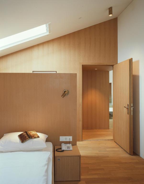 Hotel Gasthof Grüner Baum Glorenza Habitación foto