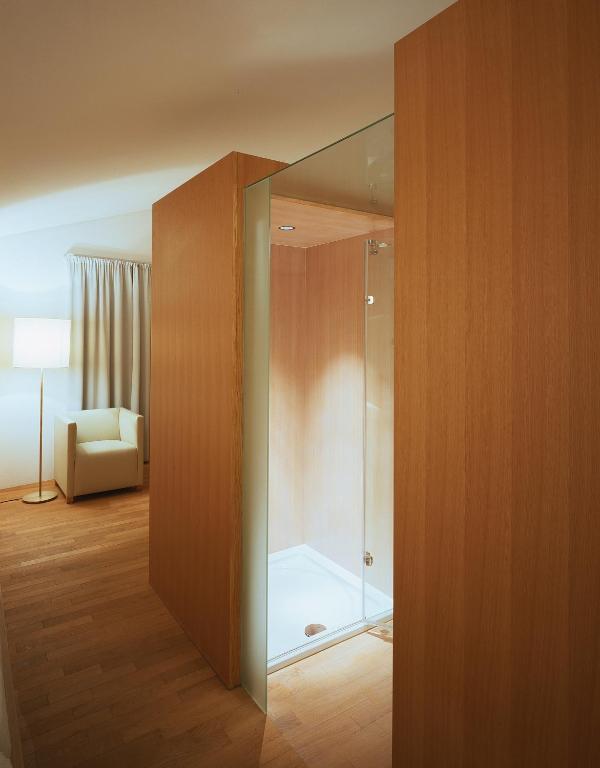 Hotel Gasthof Grüner Baum Glorenza Habitación foto